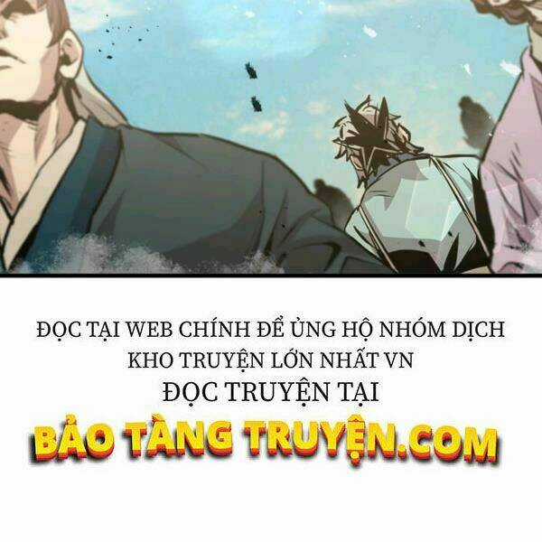 Đạo Sĩ Giang Hồ - Chapter 50 - Trang 27