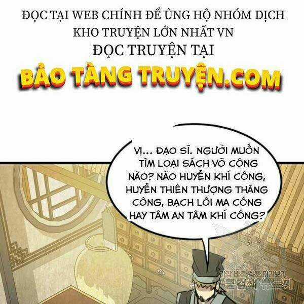 Đạo Sĩ Giang Hồ - Chapter 50 - Trang 33