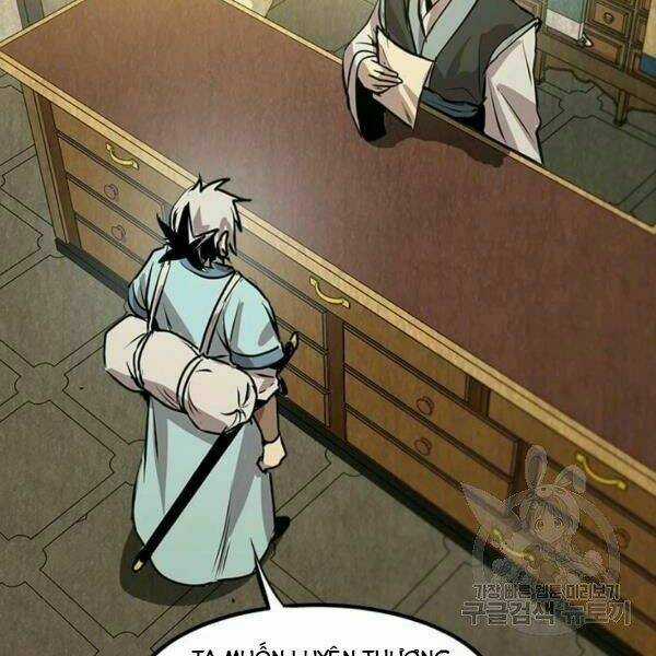 Đạo Sĩ Giang Hồ - Chapter 50 - Trang 34