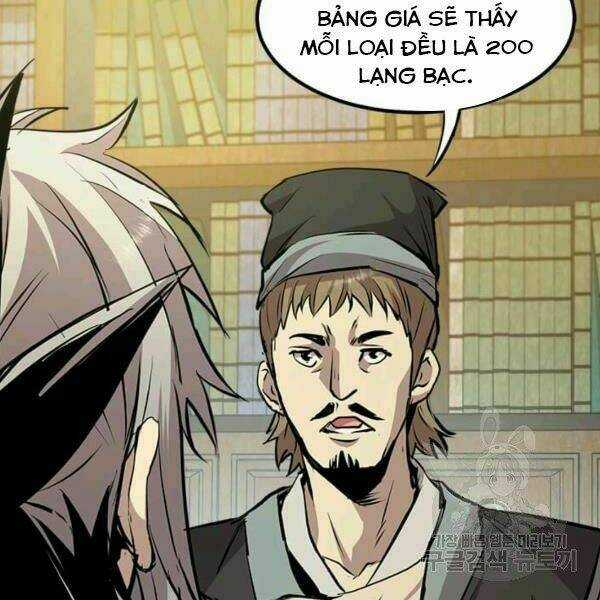 Đạo Sĩ Giang Hồ - Chapter 50 - Trang 36