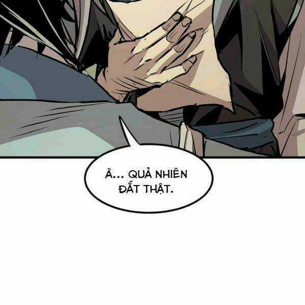 Đạo Sĩ Giang Hồ - Chapter 50 - Trang 37