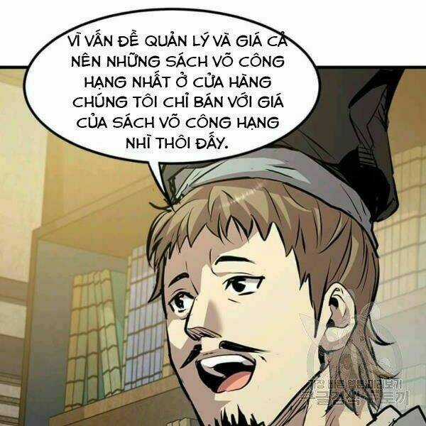 Đạo Sĩ Giang Hồ - Chapter 50 - Trang 38