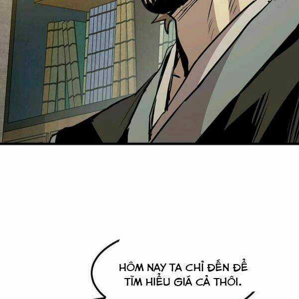 Đạo Sĩ Giang Hồ - Chapter 50 - Trang 39