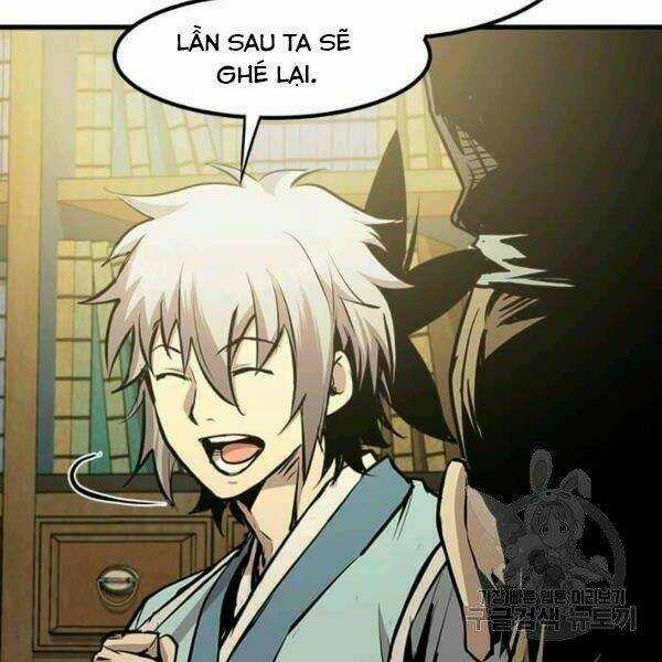 Đạo Sĩ Giang Hồ - Chapter 50 - Trang 40