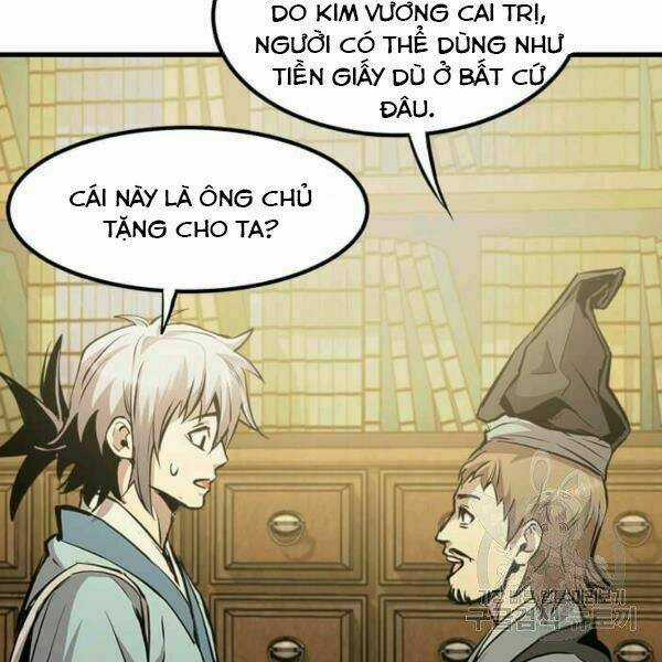 Đạo Sĩ Giang Hồ - Chapter 50 - Trang 47