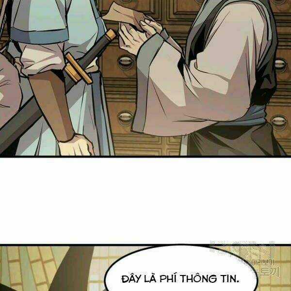 Đạo Sĩ Giang Hồ - Chapter 50 - Trang 48