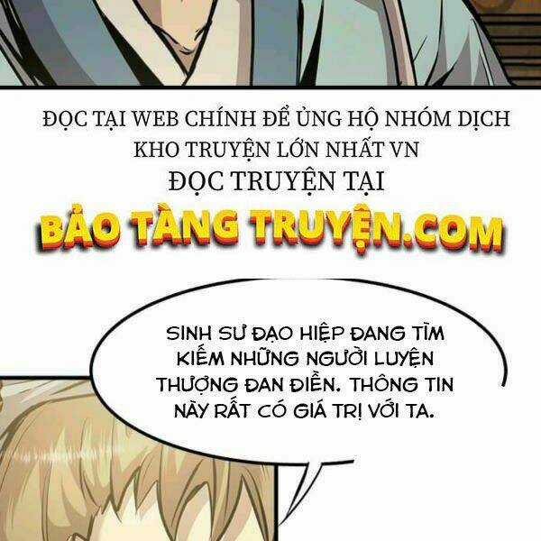Đạo Sĩ Giang Hồ - Chapter 50 - Trang 50