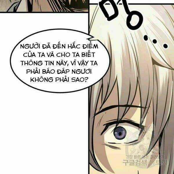 Đạo Sĩ Giang Hồ - Chapter 50 - Trang 52