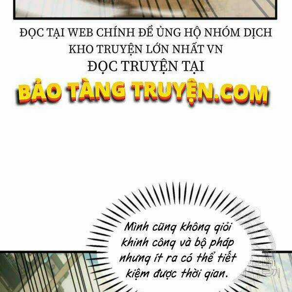 Đạo Sĩ Giang Hồ - Chapter 50 - Trang 58