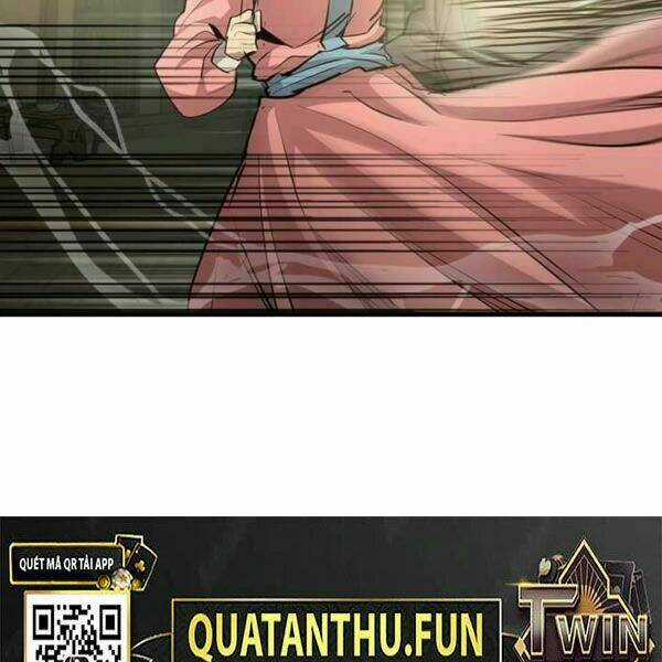 Đạo Sĩ Giang Hồ - Chapter 50 - Trang 63