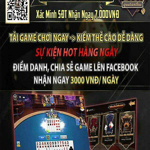 Đạo Sĩ Giang Hồ - Chapter 50 - Trang 64