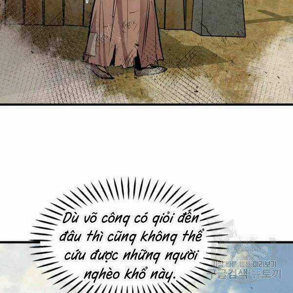 Đạo Sĩ Giang Hồ - Chapter 50 - Trang 73