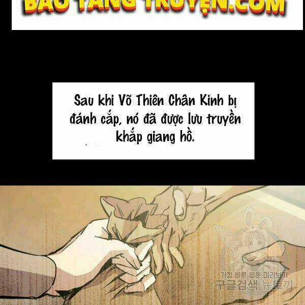 Đạo Sĩ Giang Hồ - Chapter 50 - Trang 9