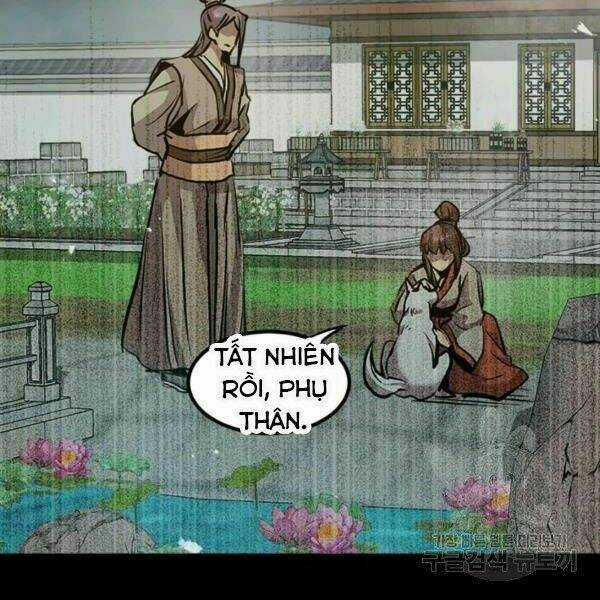 Đạo Sĩ Giang Hồ - Chapter 50 - Trang 86