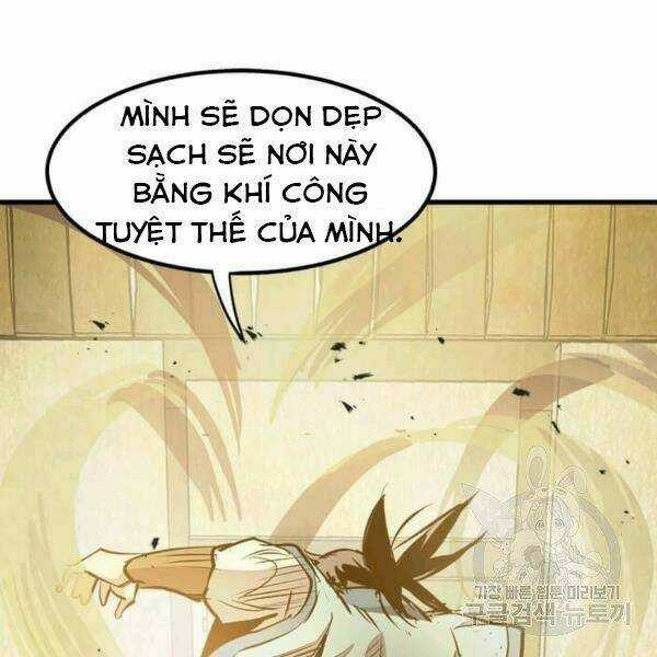 Đạo Sĩ Giang Hồ - Chapter 50 - Trang 97