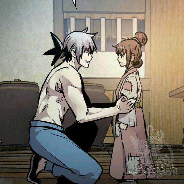 Đạo Sĩ Giang Hồ - Chapter 51 - Trang 107