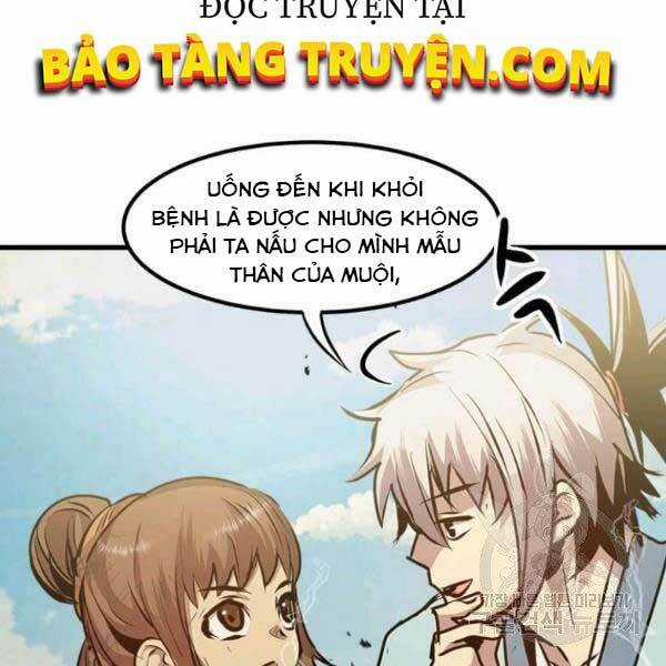 Đạo Sĩ Giang Hồ - Chapter 51 - Trang 12