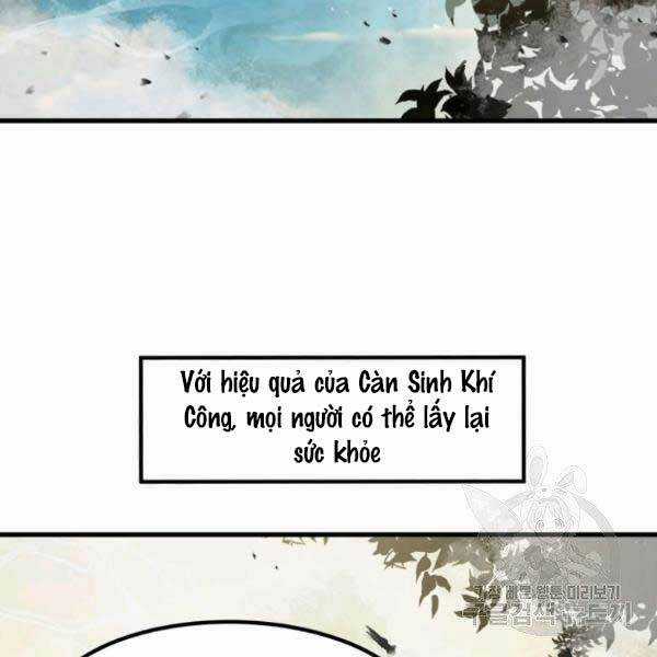 Đạo Sĩ Giang Hồ - Chapter 51 - Trang 112