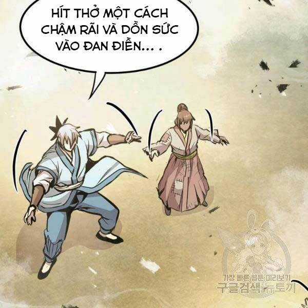 Đạo Sĩ Giang Hồ - Chapter 51 - Trang 113