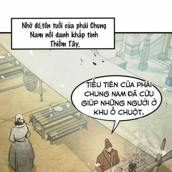 Đạo Sĩ Giang Hồ - Chapter 51 - Trang 117