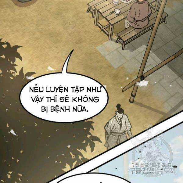 Đạo Sĩ Giang Hồ - Chapter 51 - Trang 118
