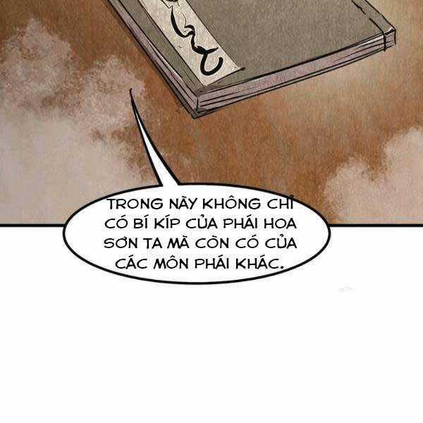 Đạo Sĩ Giang Hồ - Chapter 51 - Trang 131