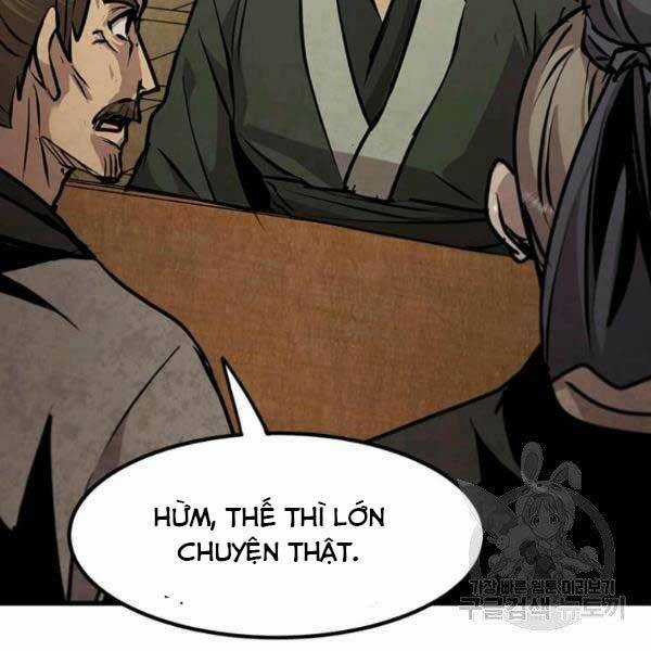 Đạo Sĩ Giang Hồ - Chapter 51 - Trang 133