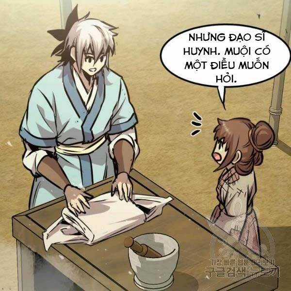 Đạo Sĩ Giang Hồ - Chapter 51 - Trang 145