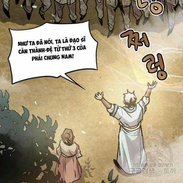 Đạo Sĩ Giang Hồ - Chapter 51 - Trang 17