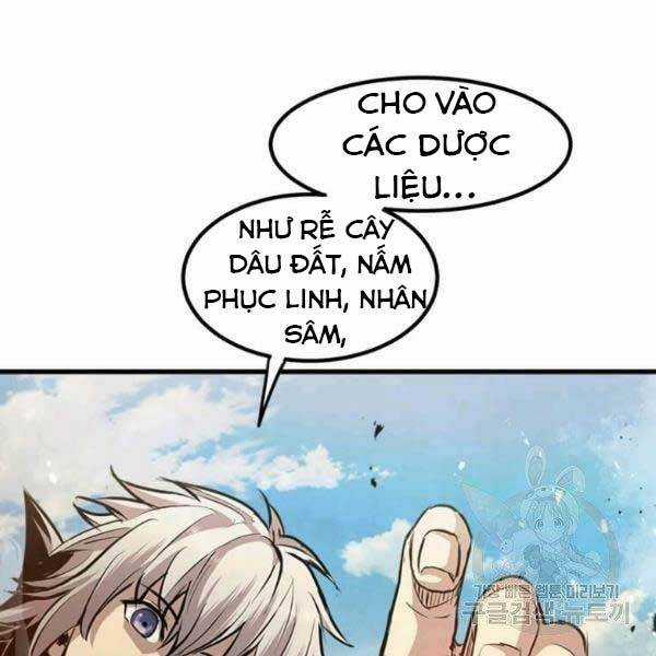 Đạo Sĩ Giang Hồ - Chapter 51 - Trang 3