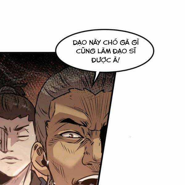 Đạo Sĩ Giang Hồ - Chapter 51 - Trang 22