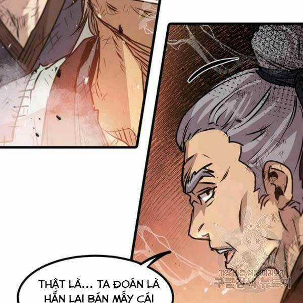 Đạo Sĩ Giang Hồ - Chapter 51 - Trang 23