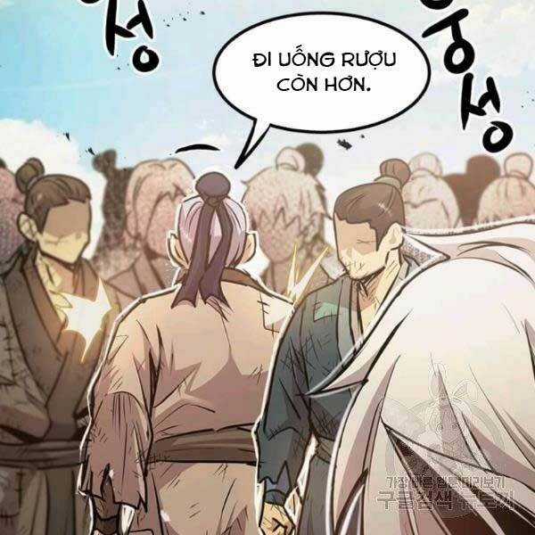 Đạo Sĩ Giang Hồ - Chapter 51 - Trang 25