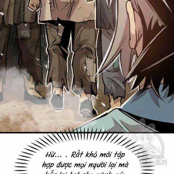 Đạo Sĩ Giang Hồ - Chapter 51 - Trang 26