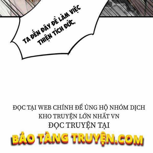 Đạo Sĩ Giang Hồ - Chapter 51 - Trang 31
