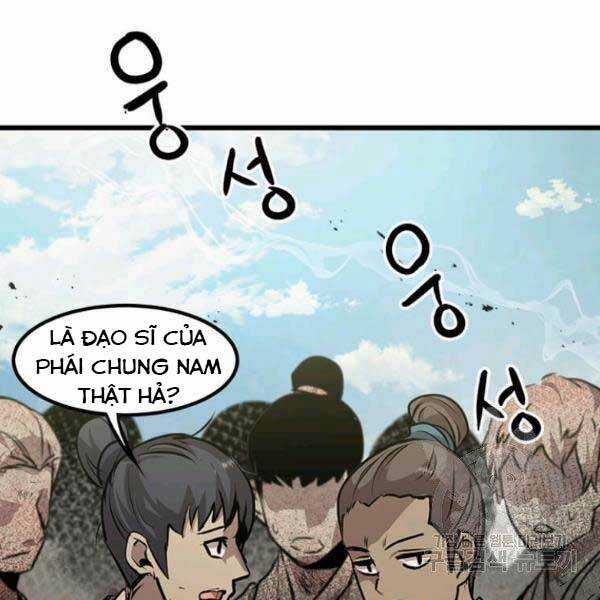 Đạo Sĩ Giang Hồ - Chapter 51 - Trang 35