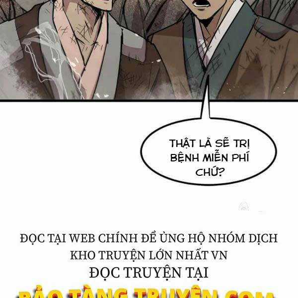 Đạo Sĩ Giang Hồ - Chapter 51 - Trang 36