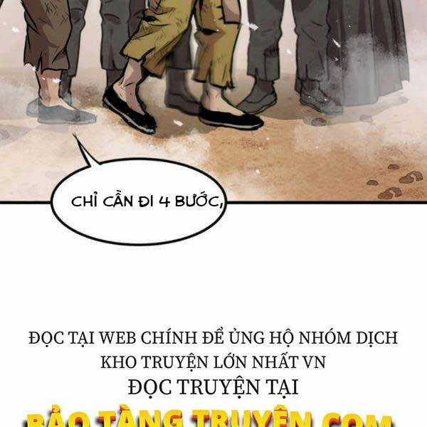 Đạo Sĩ Giang Hồ - Chapter 51 - Trang 43