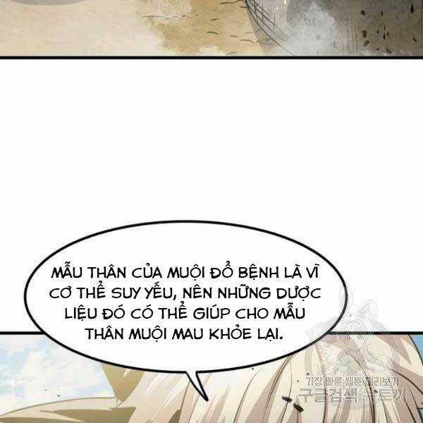 Đạo Sĩ Giang Hồ - Chapter 51 - Trang 8