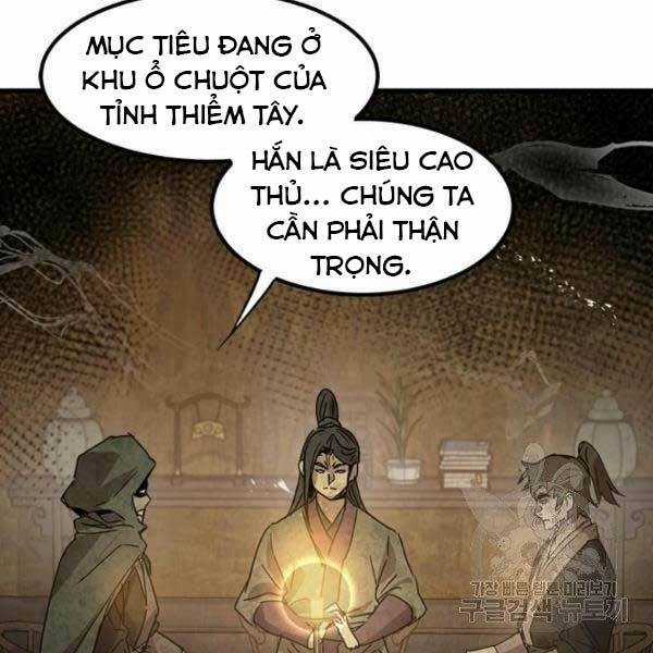 Đạo Sĩ Giang Hồ - Chapter 51 - Trang 72