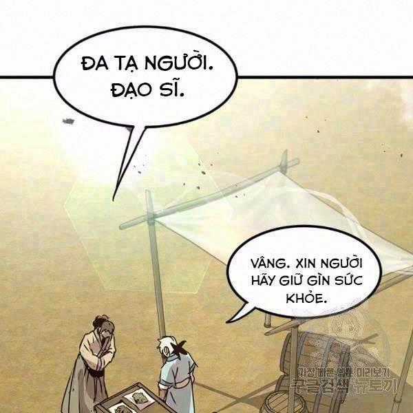 Đạo Sĩ Giang Hồ - Chapter 52 - Trang 2