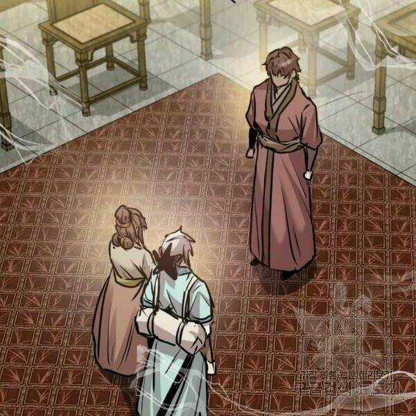 Đạo Sĩ Giang Hồ - Chapter 52 - Trang 105