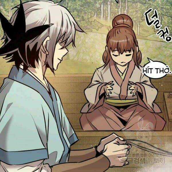 Đạo Sĩ Giang Hồ - Chapter 52 - Trang 117