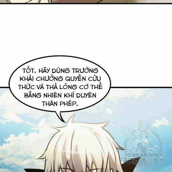 Đạo Sĩ Giang Hồ - Chapter 52 - Trang 118