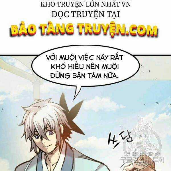 Đạo Sĩ Giang Hồ - Chapter 52 - Trang 13