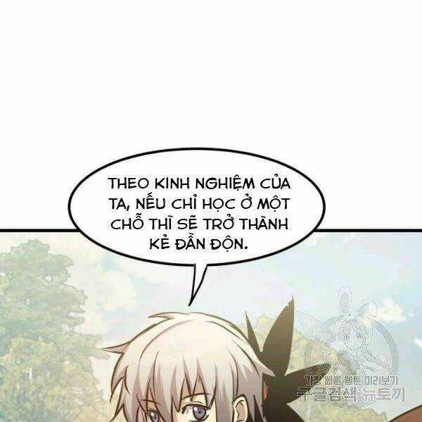 Đạo Sĩ Giang Hồ - Chapter 52 - Trang 122