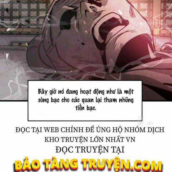 Đạo Sĩ Giang Hồ - Chapter 52 - Trang 136