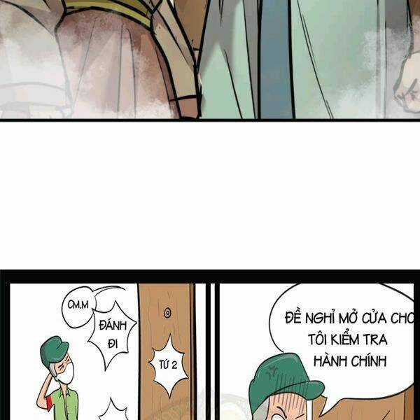 Đạo Sĩ Giang Hồ - Chapter 52 - Trang 159