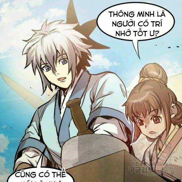 Đạo Sĩ Giang Hồ - Chapter 52 - Trang 17