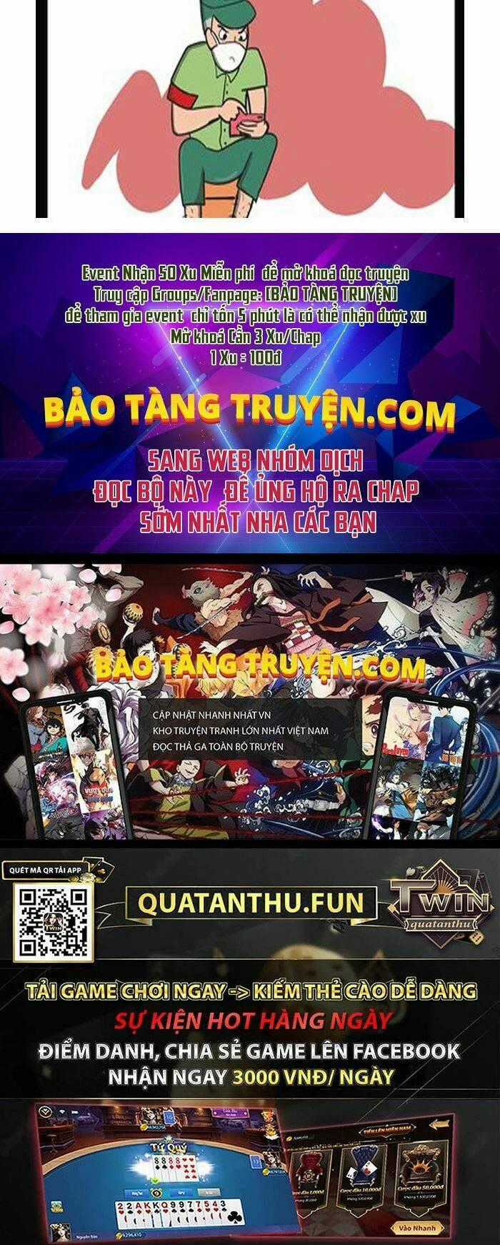 Đạo Sĩ Giang Hồ - Chapter 52 - Trang 162